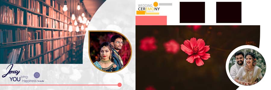 Best Wedding Album DM 12x36 PSD Templates Wedding Album DM 12x36 PSD Templates