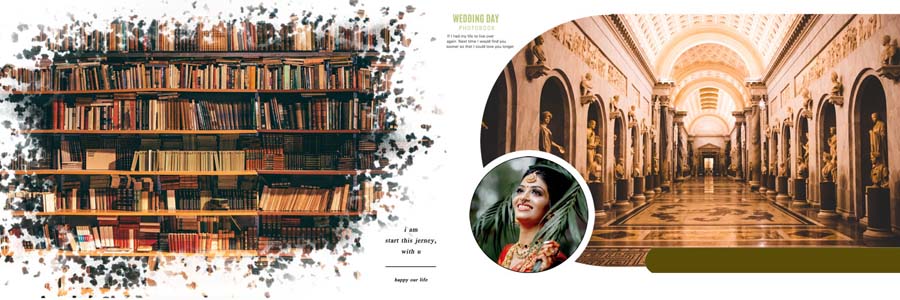 Best Wedding Album DM 12x36 PSD Templates Wedding Album DM 12x36 PSD Templates