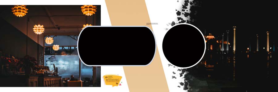 Best Wedding Album DM 12x36 PSD Templates Wedding Album DM 12x36 PSD Templates