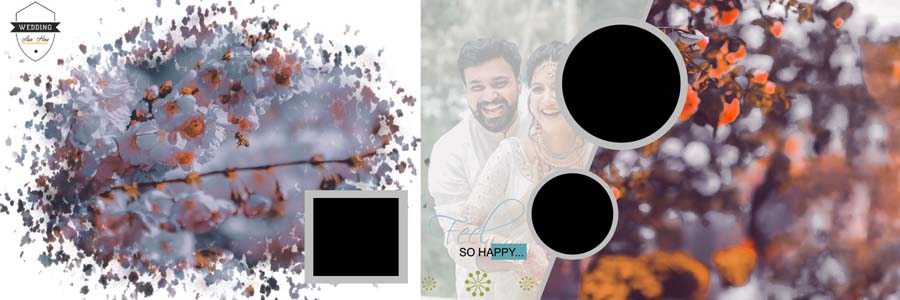 Best Wedding Album DM 12x36 PSD Templates Wedding Album DM 12x36 PSD Templates