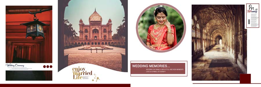 Best Wedding Album DM 12x36 PSD Templates Wedding Album DM 12x36 PSD Templates