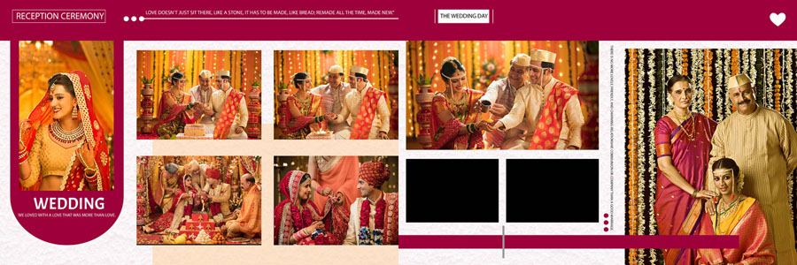 30 Creative 12x36 Wedding Album PSD Templates 2025 Creative 12x36 Wedding Album PSD Templates 2025