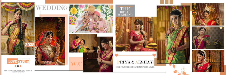30 Creative 12x36 Wedding Album PSD Templates 2025 Creative 12x36 Wedding Album PSD Templates 2025
