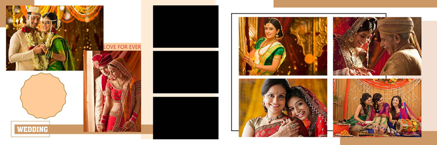 30 Creative 12x36 Wedding Album PSD Templates 2025 Creative 12x36 Wedding Album PSD Templates 2025
