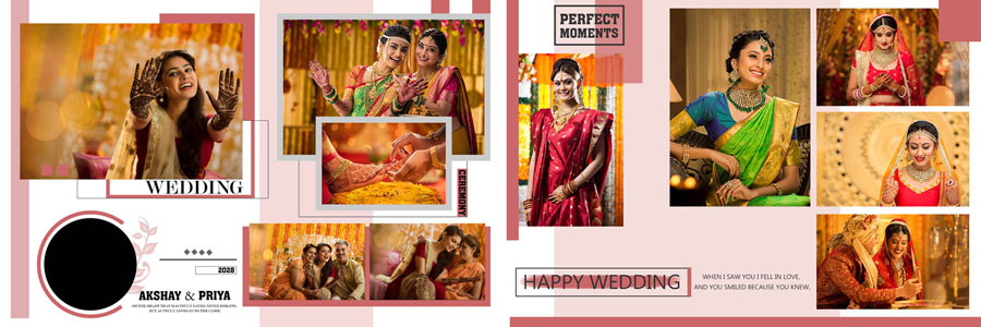 30 Creative 12x36 Wedding Album PSD Templates 2025 Creative 12x36 Wedding Album PSD Templates 2025