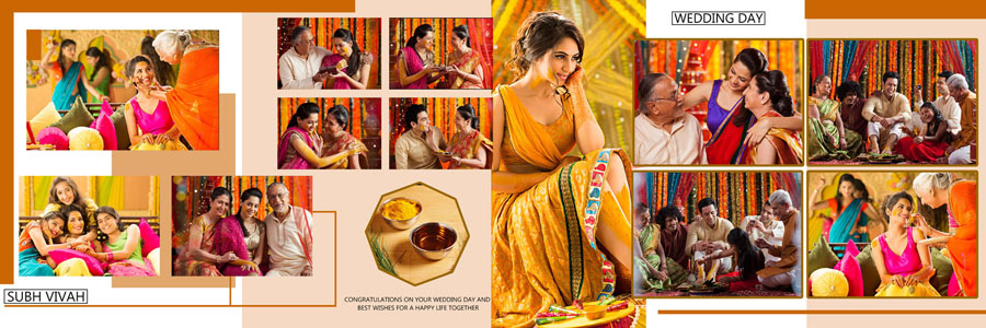 30 Creative 12x36 Wedding Album PSD Templates 2025 Creative 12x36 Wedding Album PSD Templates 2025