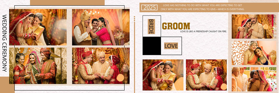 30 Creative 12x36 Wedding Album PSD Templates 2025 Creative 12x36 Wedding Album PSD Templates 2025