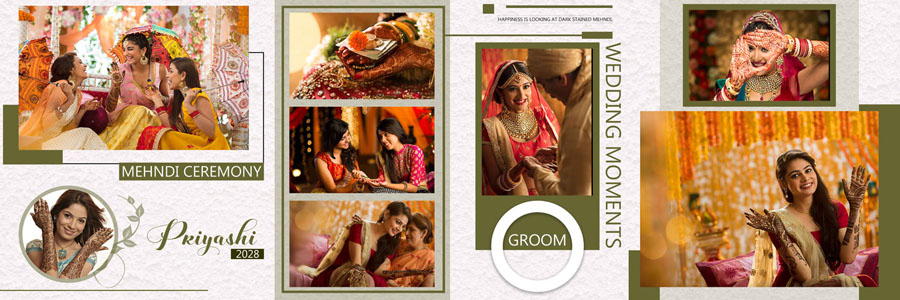 30 Creative 12x36 Wedding Album PSD Templates 2025 Creative 12x36 Wedding Album PSD Templates 2025