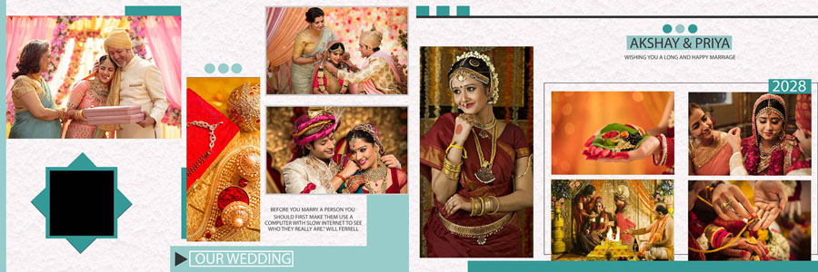 30 Creative 12x36 Wedding Album PSD Templates 2025 Creative 12x36 Wedding Album PSD Templates 2025