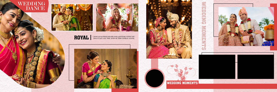 30 Creative 12x36 Wedding Album PSD Templates 2025 Creative 12x36 Wedding Album PSD Templates 2025