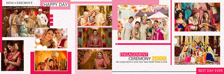 30 Creative 12x36 Wedding Album PSD Templates 2025 Creative 12x36 Wedding Album PSD Templates 2025