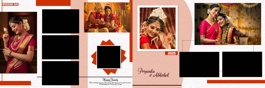 30 Creative 12x36 Wedding Album PSD Templates 2025 Creative 12x36 Wedding Album PSD Templates 2025