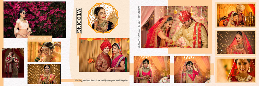 30 Creative 12x36 Wedding Album PSD Templates 2025 Creative 12x36 Wedding Album PSD Templates 2025