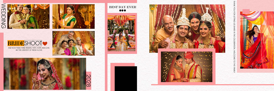 30 Creative 12x36 Wedding Album PSD Templates 2025 Creative 12x36 Wedding Album PSD Templates 2025