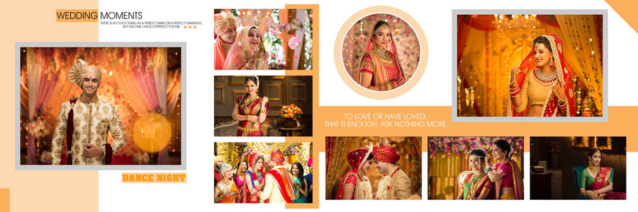30 Creative 12x36 Wedding Album PSD Templates 2025 Creative 12x36 Wedding Album PSD Templates 2025