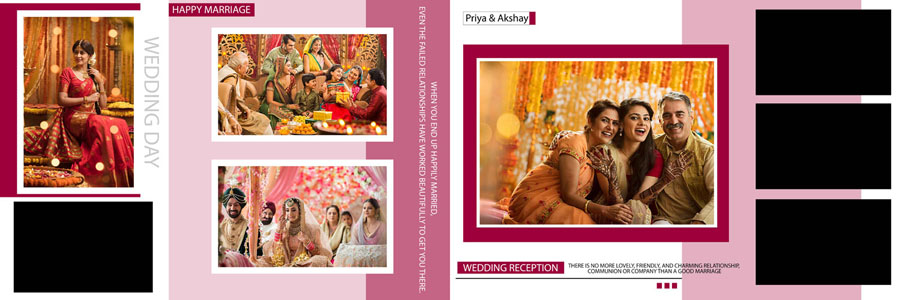 30 Creative 12x36 Wedding Album PSD Templates 2025 Creative 12x36 Wedding Album PSD Templates 2025