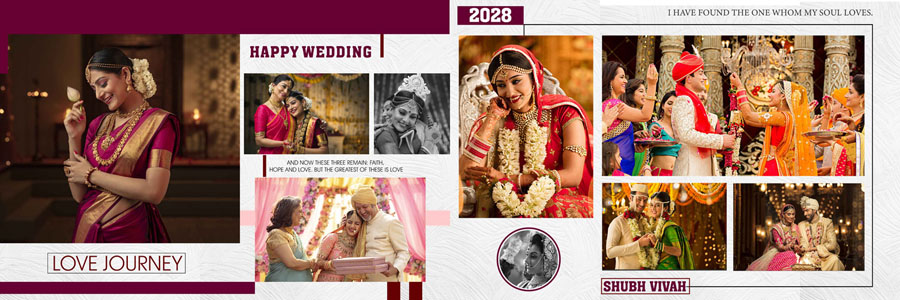 30 Creative 12x36 Wedding Album PSD Templates 2025 Creative 12x36 Wedding Album PSD Templates 2025