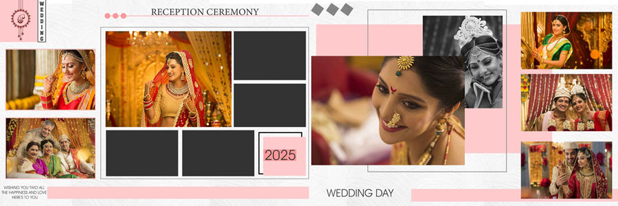30 Creative 12x36 Wedding Album PSD Templates 2025 Creative 12x36 Wedding Album PSD Templates 2025
