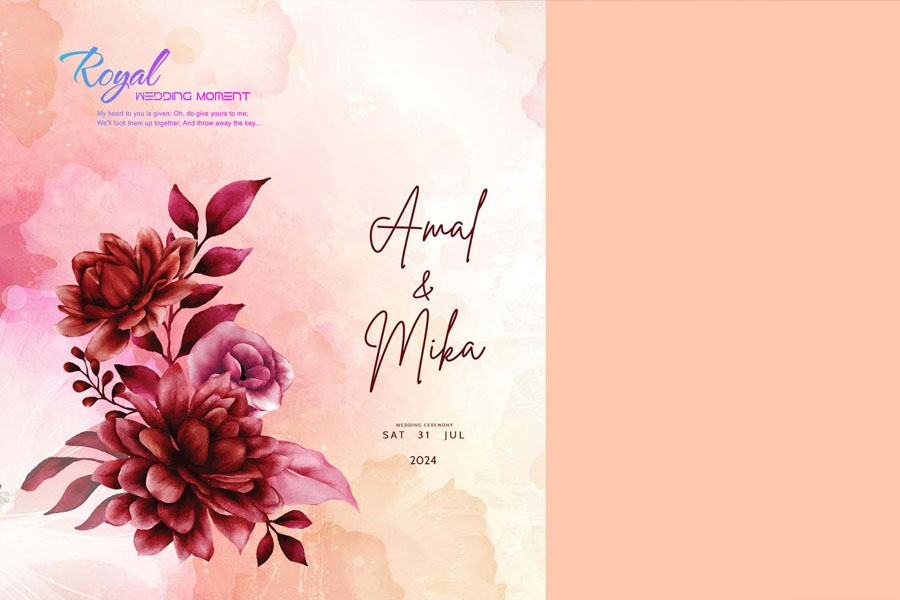 20 Free Indian Wedding Album Cover PSD 12x18 Designs 2025 Free Indian Wedding Album Cover PSD 12x18 Designs 2025