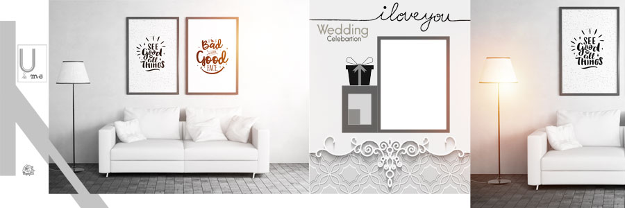 20 Free 12x36 Wedding Album PSD Templates Download Free 12x36 Wedding Album PSD Templates Download
